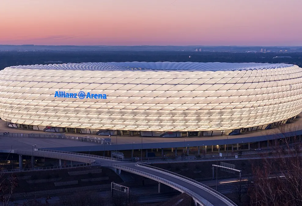 La UEFA confirmó que una renombrada banda de rock dará el show en la final de la Champions League