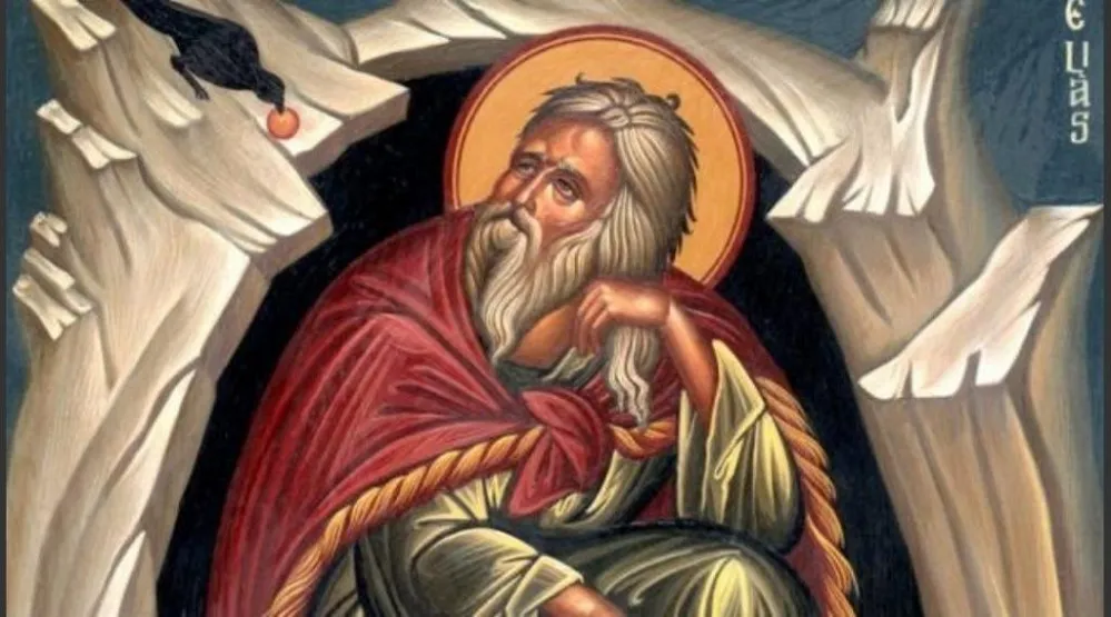 ¿Qué santos se celebran este 17 de abril?