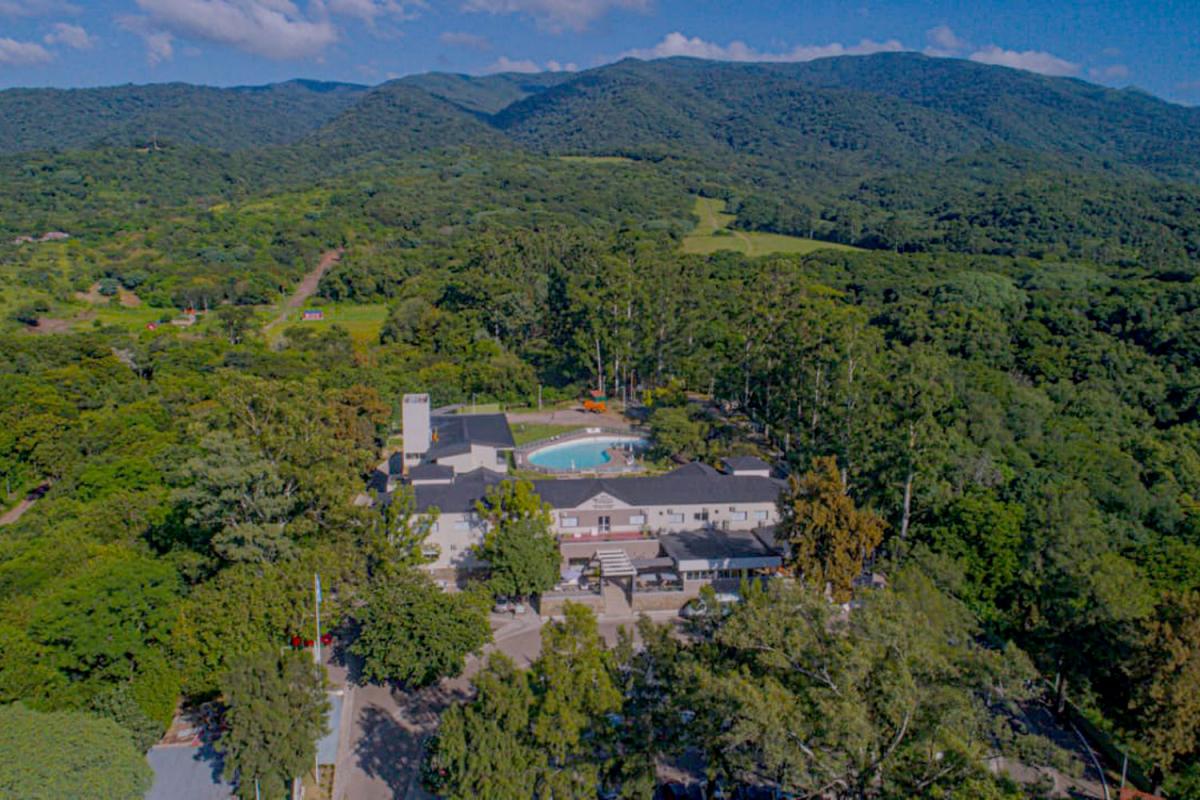 Tafí Viejo: naturaleza, historia y bienestar en un solo destino