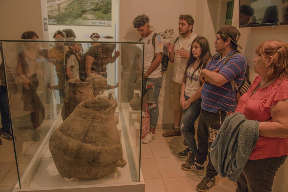 Tafí Viejo: naturaleza, historia y bienestar en un solo destino
