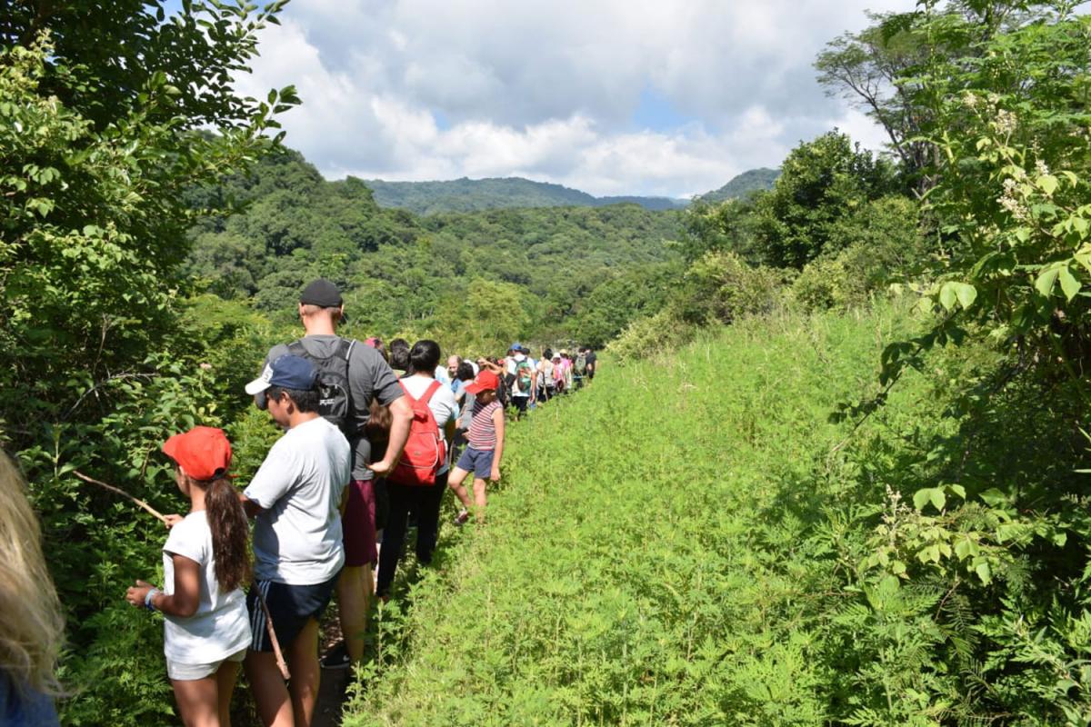 Tafí Viejo: naturaleza, historia y bienestar en un solo destino
