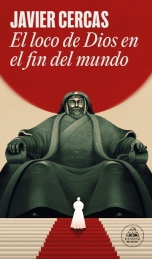 Entre lo mejor que se ha escrito sobre el papa Francisco