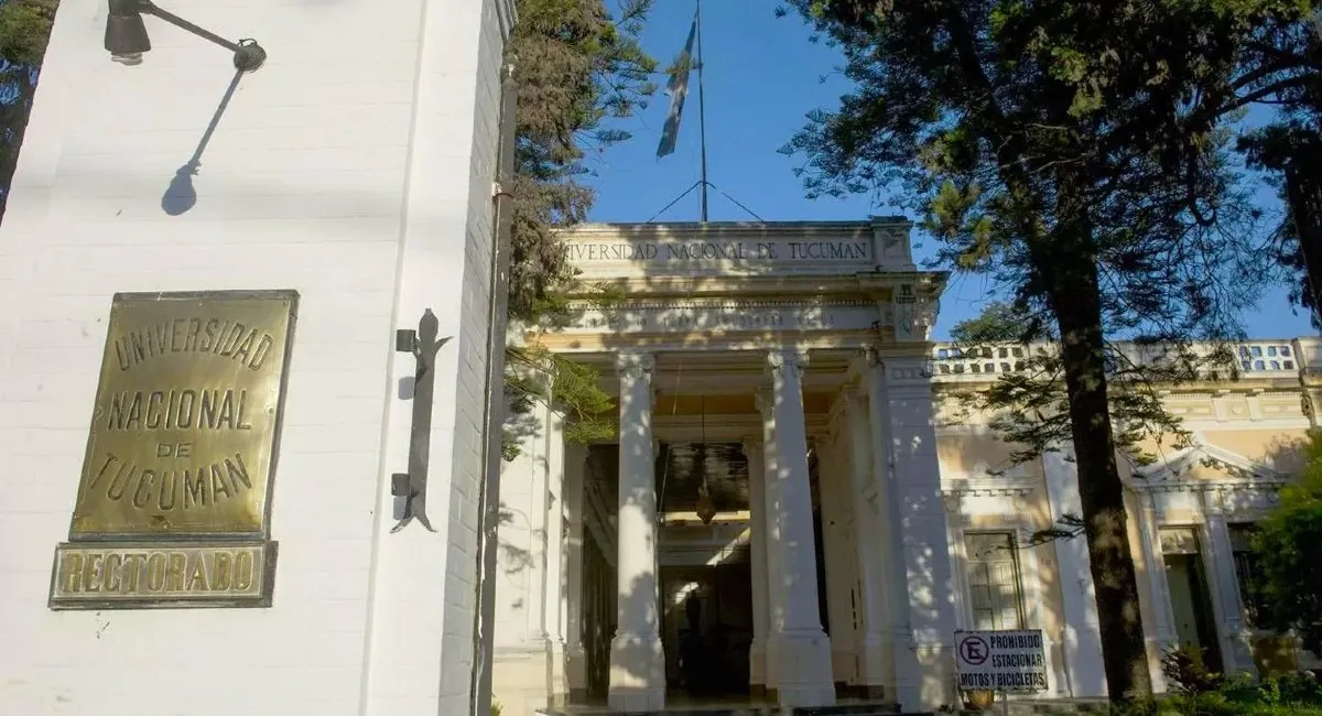 Boleta Única: la nueva forma de votar en la Universidad Nacional de Tucumán