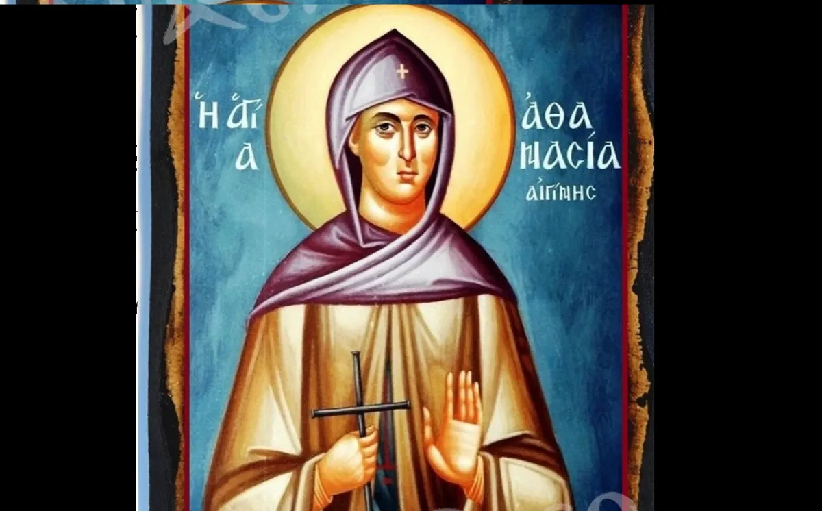 Los santos del 18 de abril: mártires, monjes y una reina