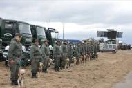 Cuánto ganan los gendarmes: actualización salarial y panorama para mayo 2025
