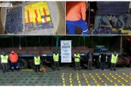 Lucha contra el narcotráfico: qué tareas tendrá que cumplir el Ejército en la frontera