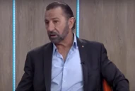 Tienen miedo de que la gente elija libremente: Juri respaldó la candidatura de Jaldo y disparó contra Sánchez