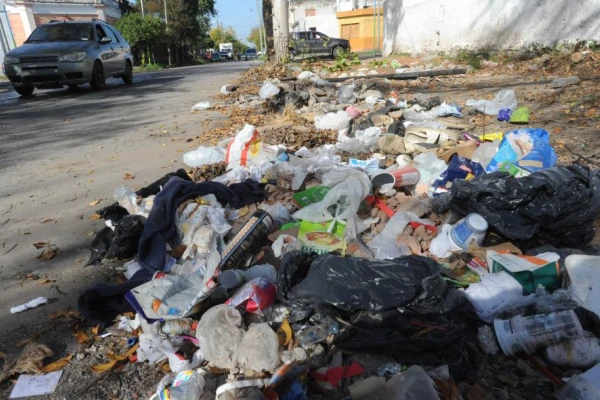 ¿Por qué los tucumanos somos tan sucios?