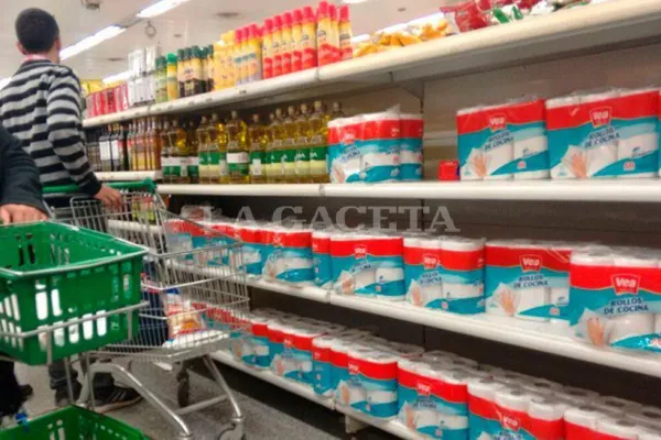 Los súper tucumanos no convalidarán subas injustificadas de precios