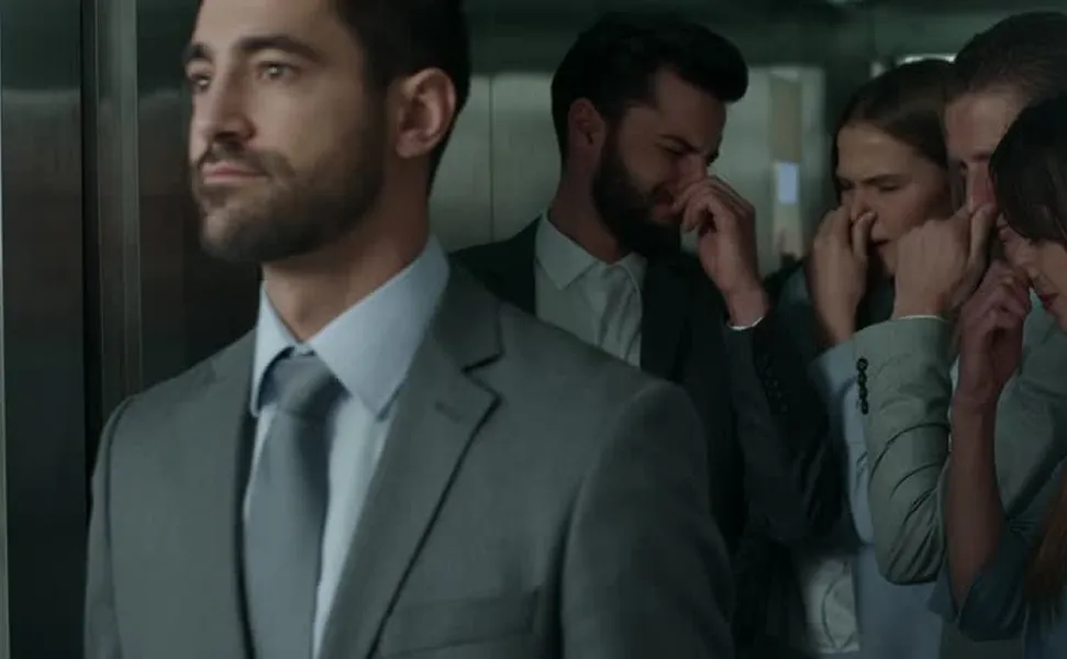 Cinco maneras de decirle a alguien que huele mal sin herir sus sentimientos