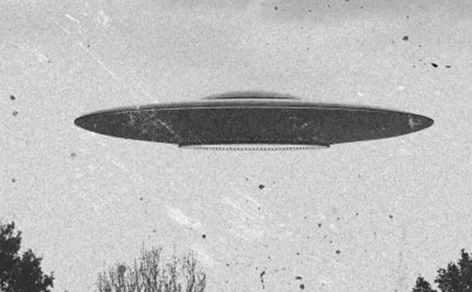 ¡Impactante! Documento de la CIA asegura que un OVNI convirtió en piedra a 23 soldados soviéticos
