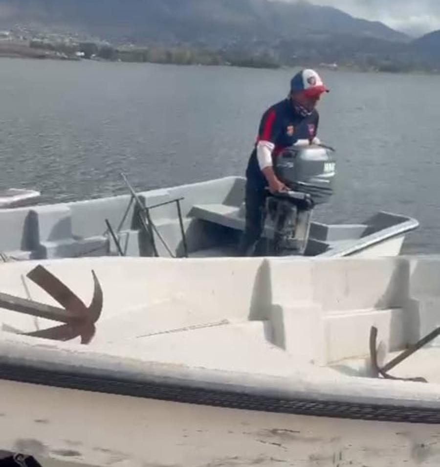 Usurpaciones: un desalojo en El Mollar generó tensión y polémica