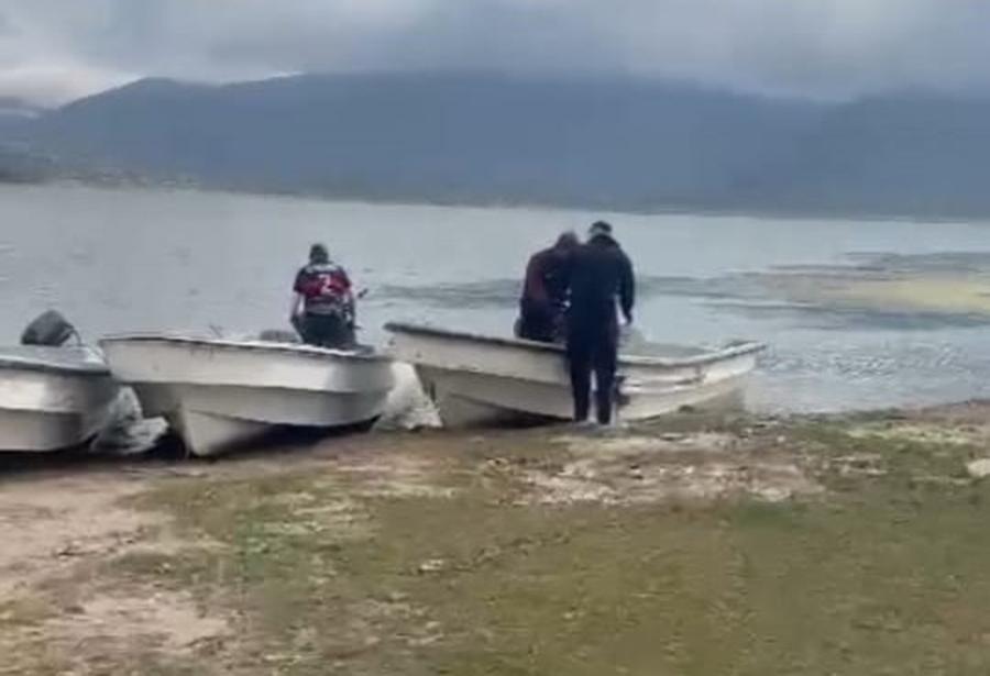 Usurpaciones: un desalojo en El Mollar generó tensión y polémica