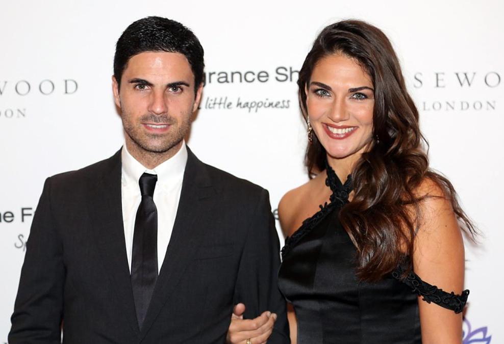 Fanático de las empanadas y del asado: la cercana relación de Mikel Arteta, DT del Arsenal, con Tucumán