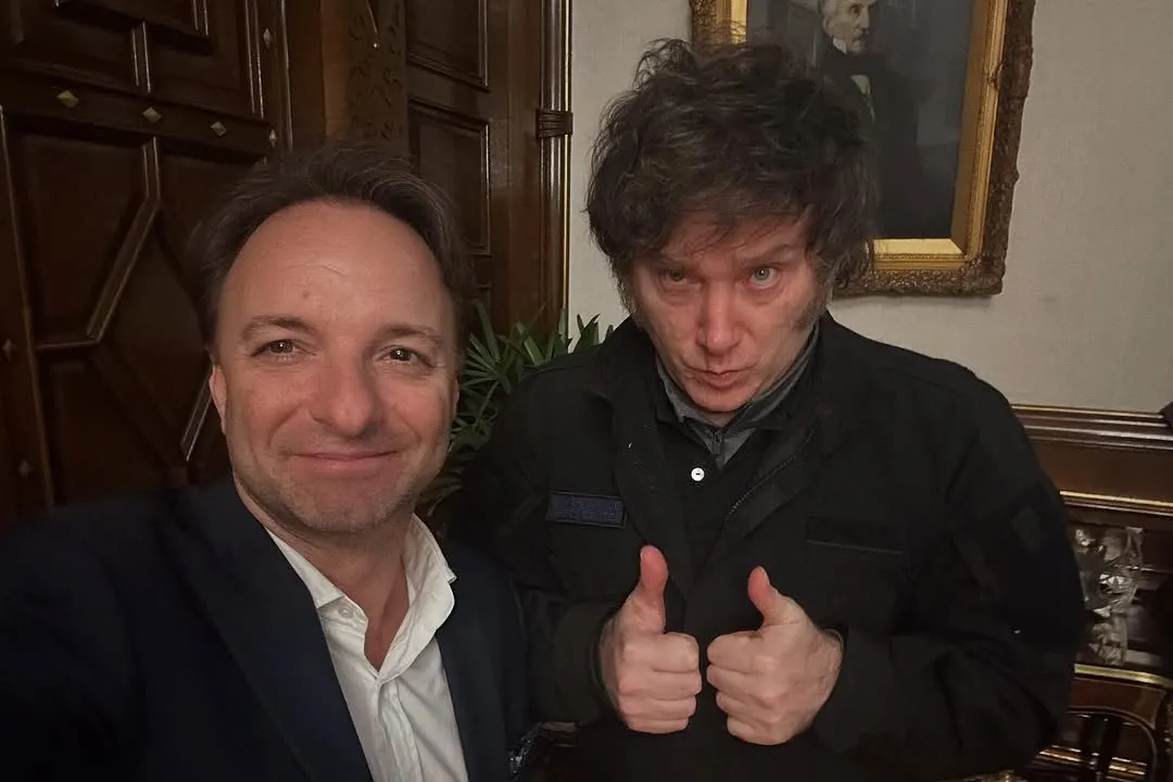 Un asesor económico de Milei pronosticó que la inflación podría ubicarse por debajo del 2% en junio