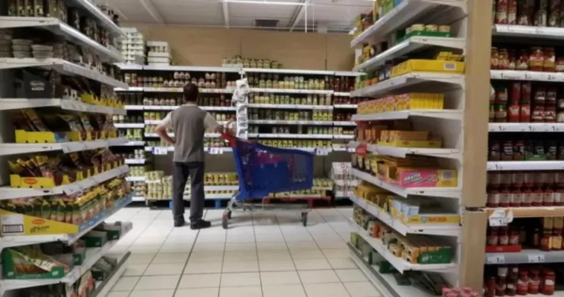 Supermercados rechazan aumentos desmedidos y tensan la negociación con proveedores