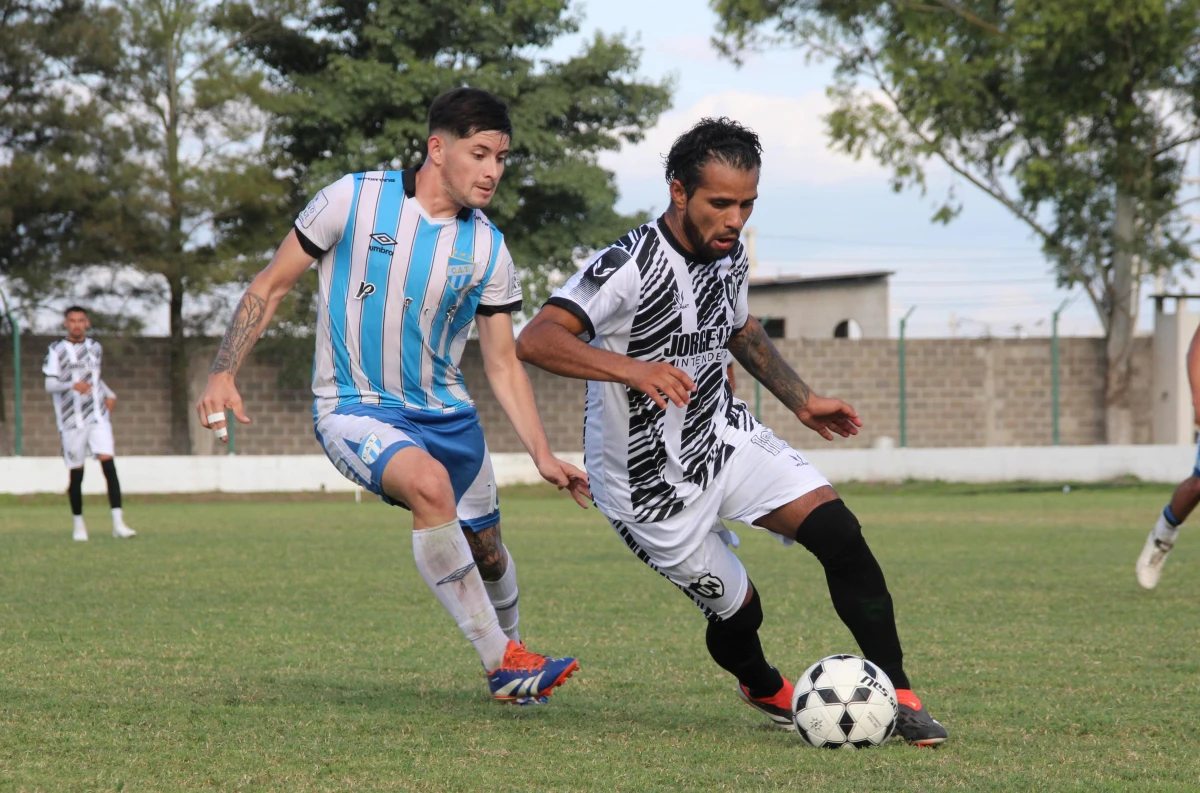 Con el clásico bandeño como plato fuerte, habrá Viernes Santo a pura acción en la Liga Tucumana