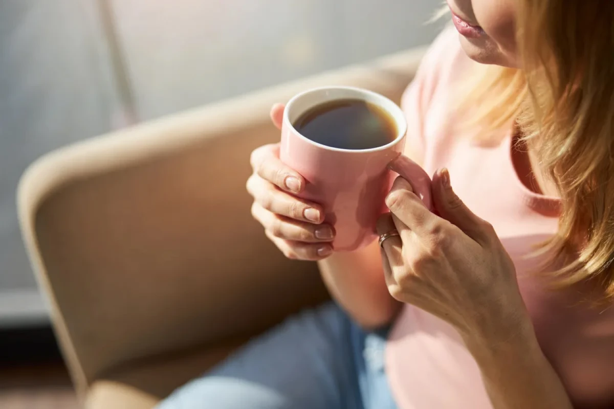 El café puede mantener jóvenes tus músculos, según la ciencia.