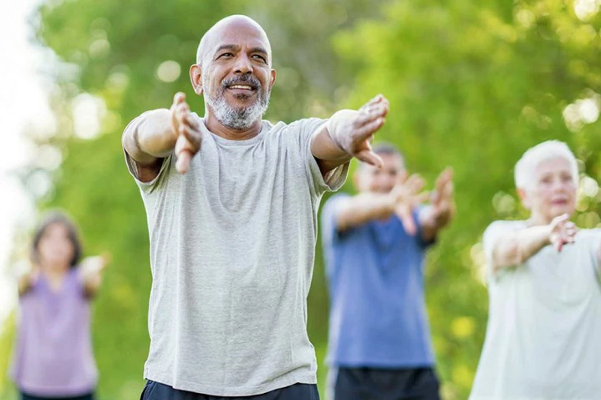 Las mejores actividades para tu salud, según Harvard.