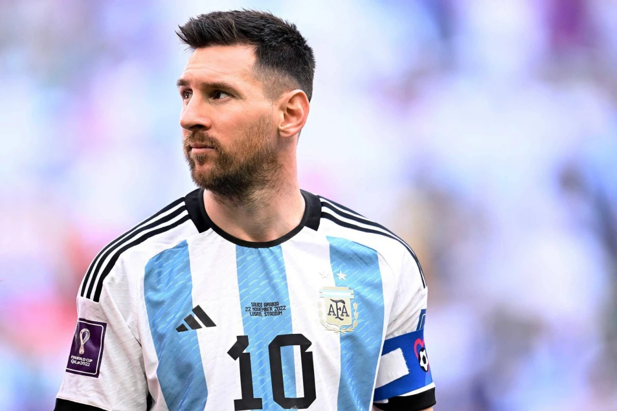 Messi reveló cuándo definirá si juega el Mundial 2026: “Este año va a ser importante”