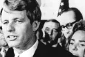 El Gobierno de Trump desclasificó documentos secretos sobre el asesinato de Robert Kennedy