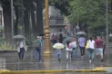 ¿Por qué llueve tanto? Un tucumano rastreó 100 años de tormentas y encontró la clave en el Pacífico