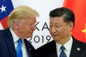Trump asegura que hay negociaciones con China: Vamos a alcanzar un acuerdo