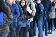 Alarma de la OIT: la informalidad laboral afecta a la mayoría de los jóvenes en Argentina