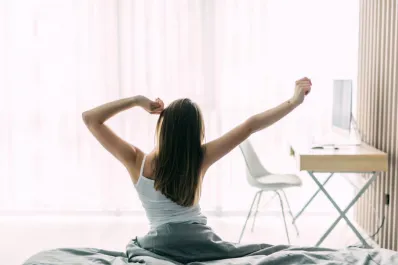 Científicos descubrieron un truco de 20 minutos para reducir la fatiga en la mañana