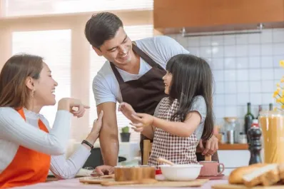 Así debería verse tu día para ser feliz, según la ciencia