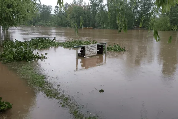 La ciudad argentina que quedó bajo el agua hace más de 20 años: qué pasó y dónde estaba