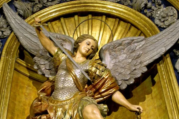 Cómo saber cuál es tu arcángel protector según tu fecha de nacimiento