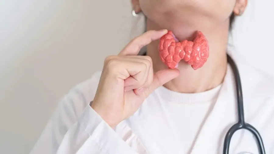 El cansancio crónico es uno de los síntomas más comunes de los trastornos de tiroides