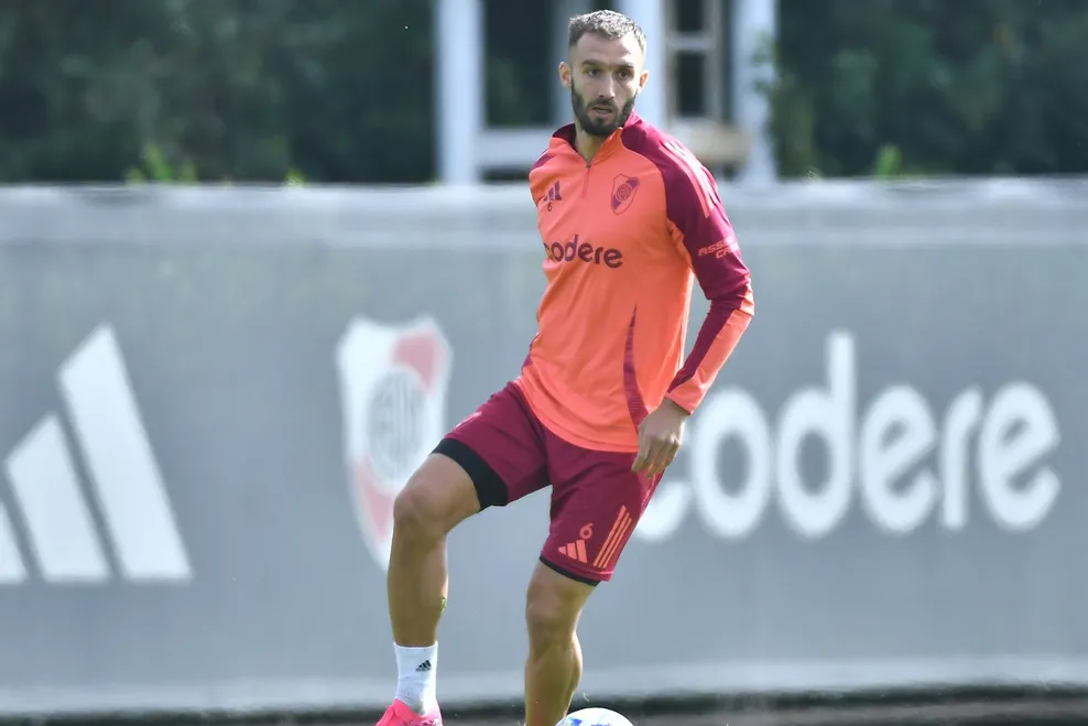 River va por la clasificación a octavos del Apertura ante Gimnasia de La Plata: a qué hora juega y cómo formará