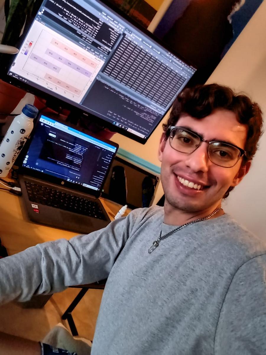 ¿Por qué llueve tanto? Un tucumano rastreó 100 años de tormentas y encontró la clave en el Pacífico