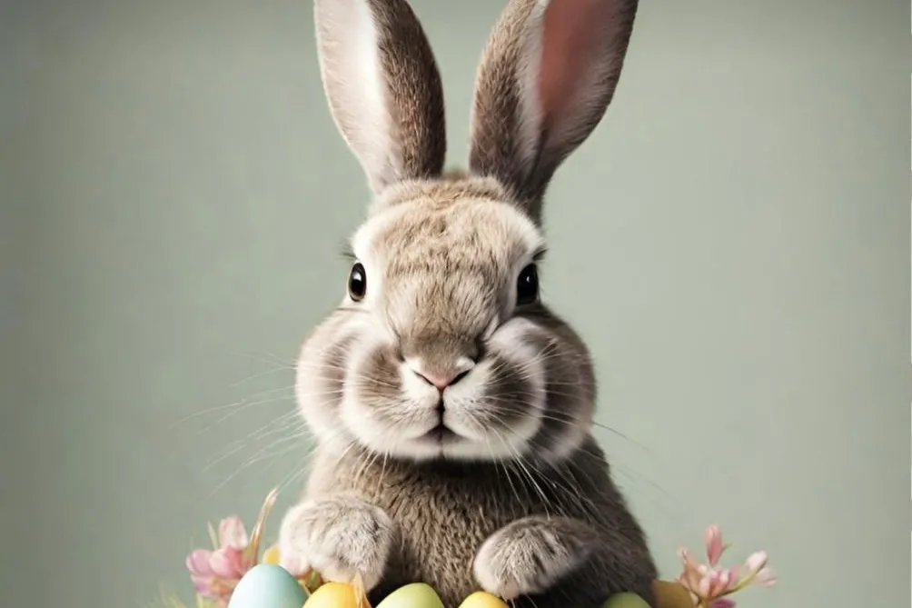 Huevos, conejos y roscas: de dónde vienen las tradiciones más populares de Pascua