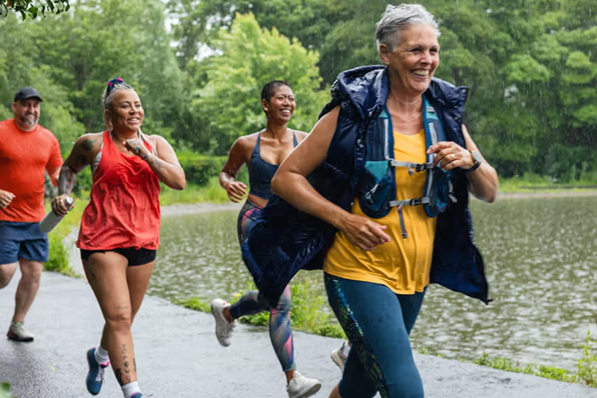 ¿Qué pasa con tu cuerpo si solo entrenás los fines de semana?