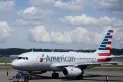 Un avión de American Airlines que iba a Miami debió volver a Ezeiza por un alerta de humo