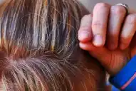 El truco para combatir las canas de forma natural y mejorar la salud del cabello