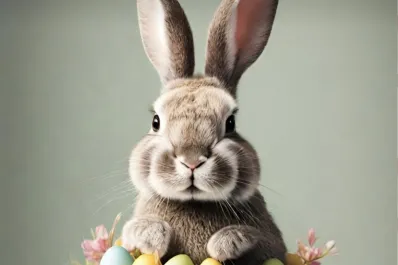 Huevos, conejos y roscas: de dónde vienen las tradiciones más populares de Pascua