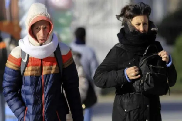 ¿Cómo estará el clima el domingo de Pascuas?