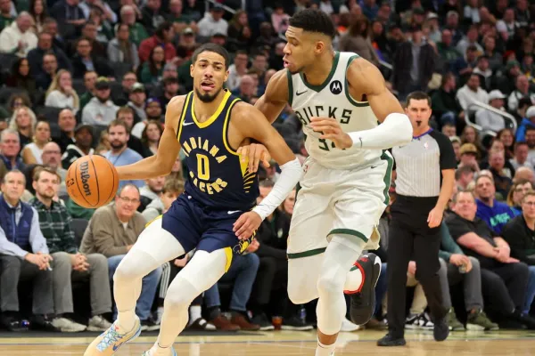 Comienzan los playoffs de la NBA: así son los cruces