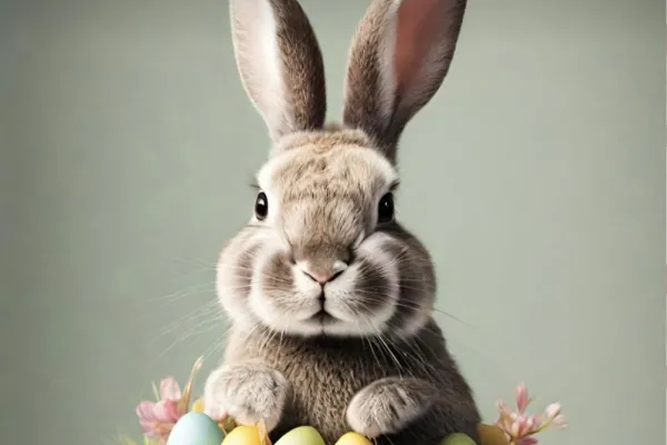 Huevos, conejos y roscas: de dónde vienen las tradiciones más populares de Pascua