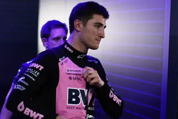 ¿Otra buena noticia para Colapinto? Doohan será investigado por una infracción en la práctica libre del GP de Arabia Saudita