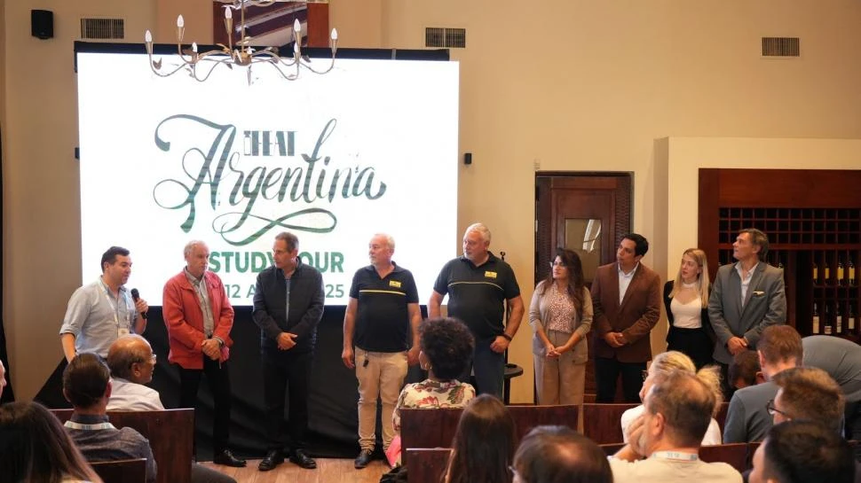 La misión de expertos no sólo ponderó la producción, sino la cultura del país.