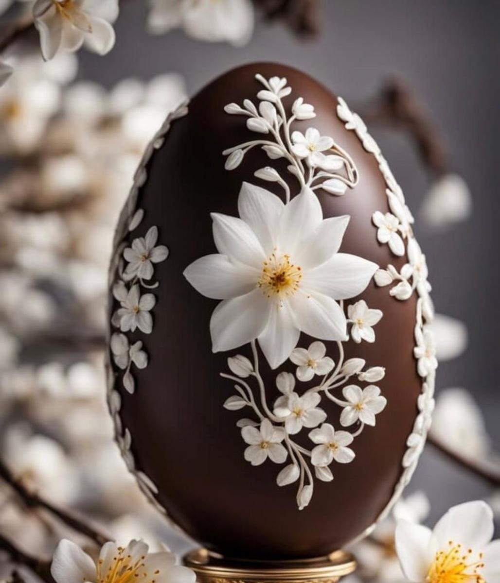 Huevos, conejos y roscas: de dónde vienen las tradiciones más populares de Pascua