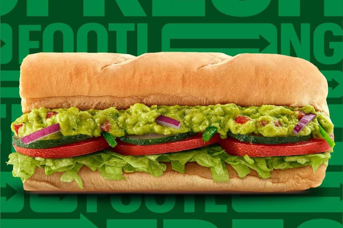 La imperdible promo de Subway se extiende todo el mes de abril