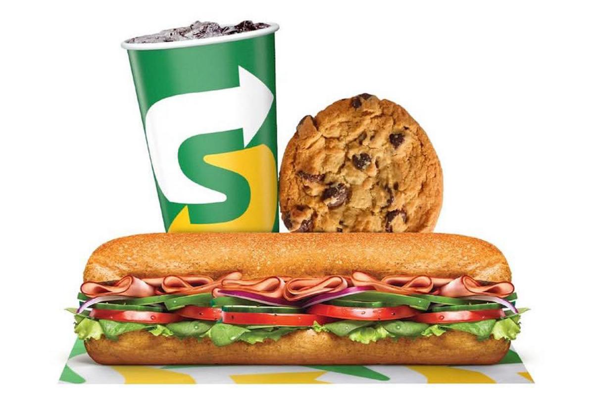 La imperdible promo de Subway se extiende todo el mes de abril