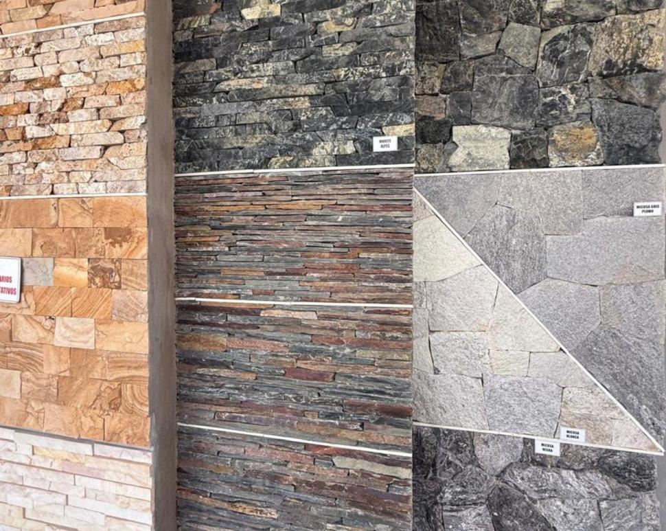 Tucumán Lajas: elegancia y durabilidad para tus proyectos