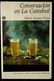 Las grandes novelas de Vargas Llosa